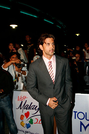 GIFA2006 Awards night
