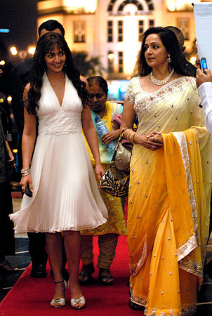 Baabul World Premiere