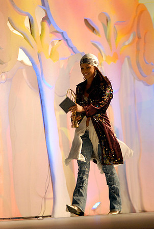 GIFA2006 Awards night