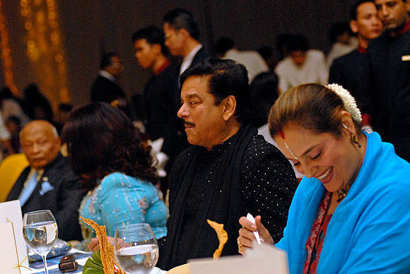 GIFA2006 Charity Fashion Show