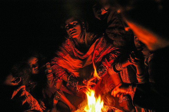 kalbelian Gypsies