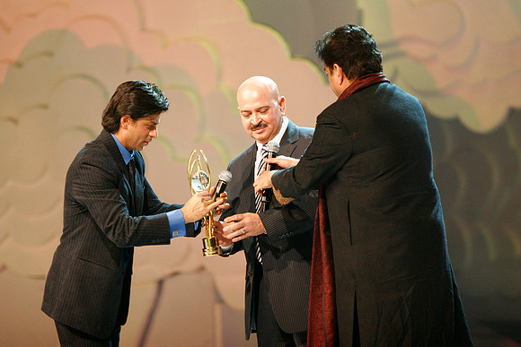 GIFA2006 Awards night