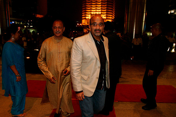 Baabul World Premiere