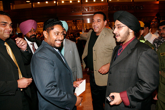 Baabul World Premiere
