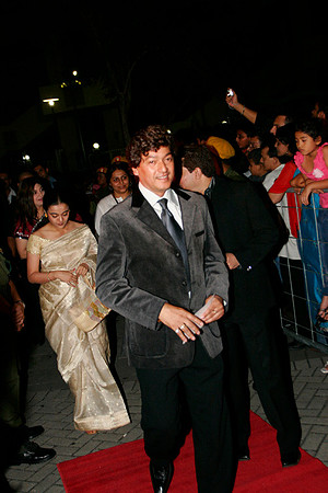 GIFA2006 Awards night