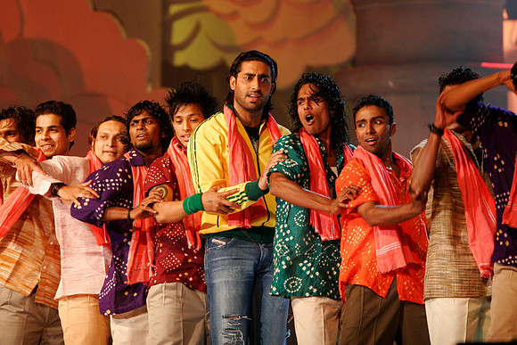GIFA2006 Awards night