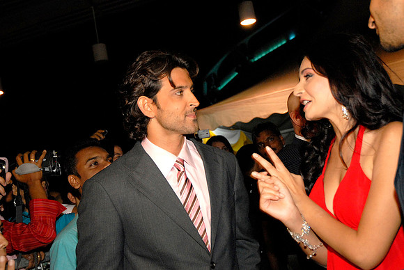 GIFA2006 Awards night