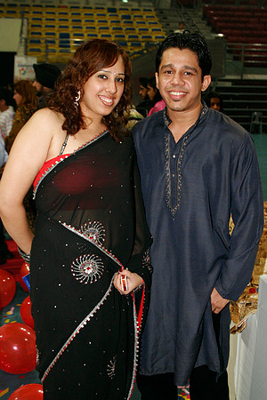 GIFA2006 Awards night