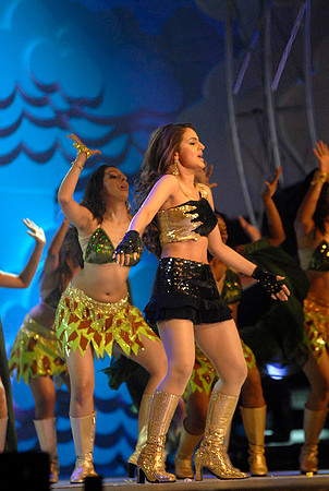 GIFA2006 Awards night