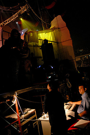 GIFA2006 Awards night