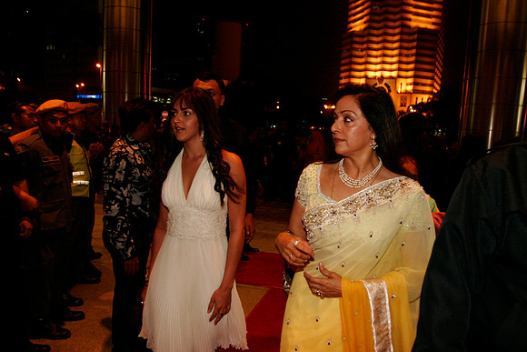 Baabul World Premiere