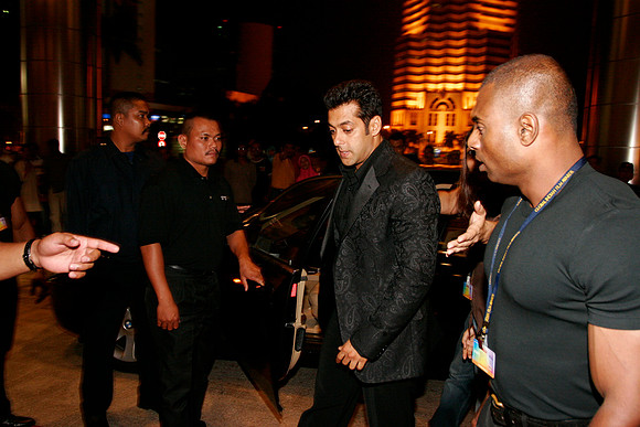 Baabul World Premiere