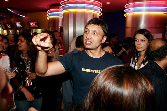 Baabul World Premiere