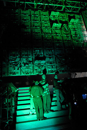 GIFA2006 Awards night