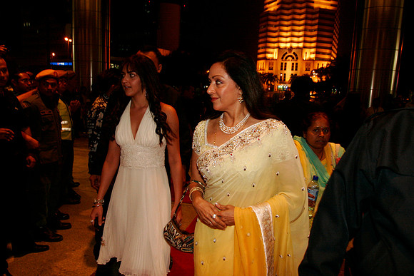 Baabul World Premiere