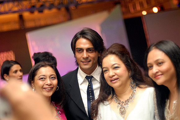 GIFA2006 Charity Fashion Show