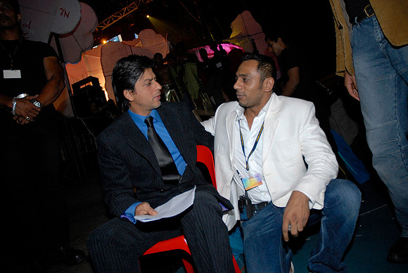 GIFA2006 Awards night