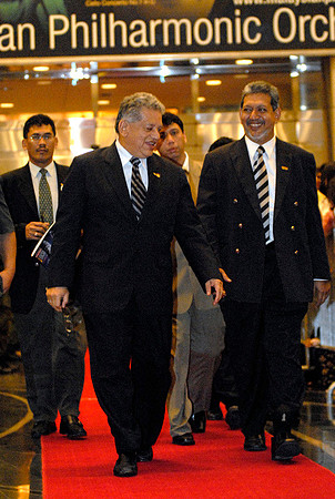 Baabul World Premiere