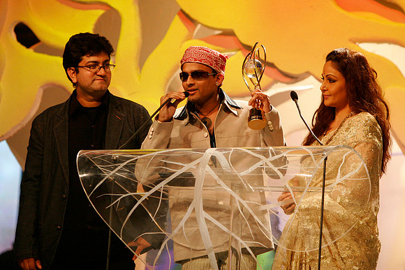 GIFA2006 Awards night