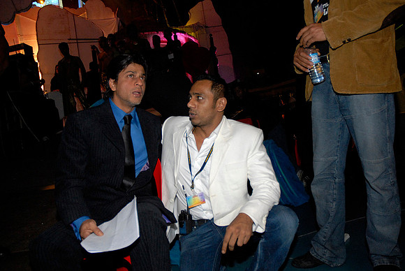 GIFA2006 Awards night