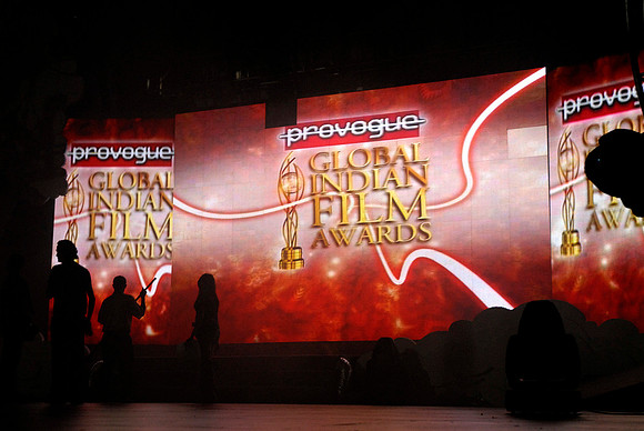 GIFA2006 Awards night